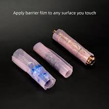 Disposable Protective Barrier Film