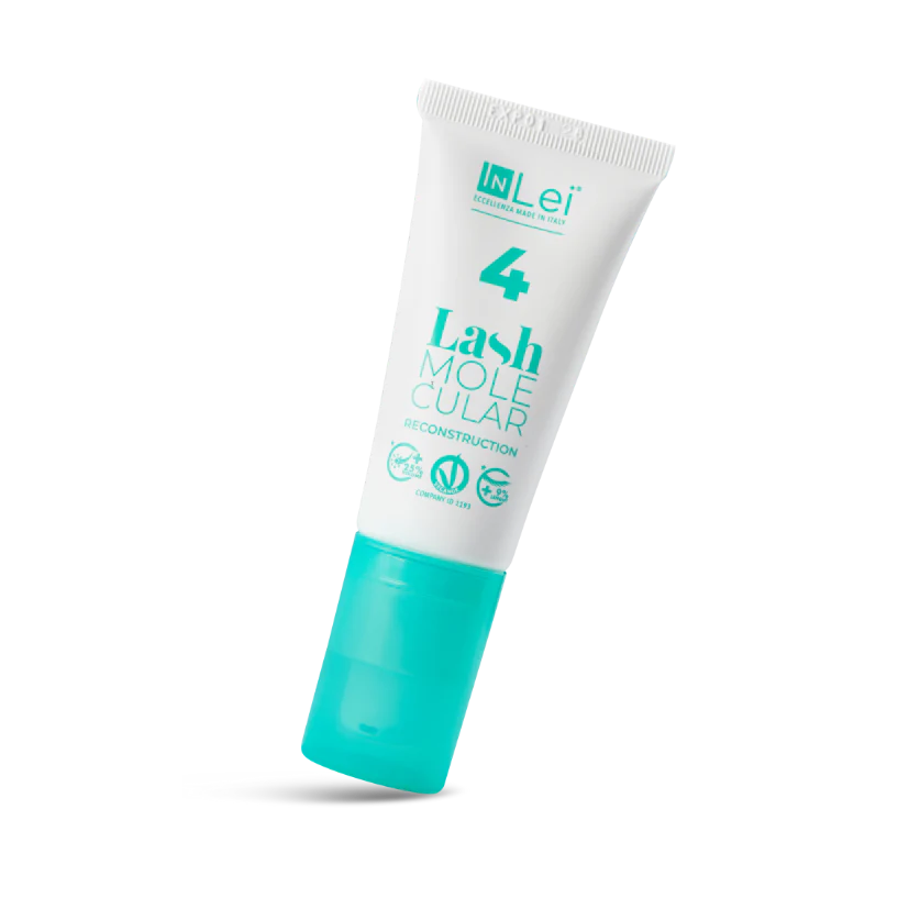 InLei - Lash Filler 25.9 - Molecular 4, 15ml