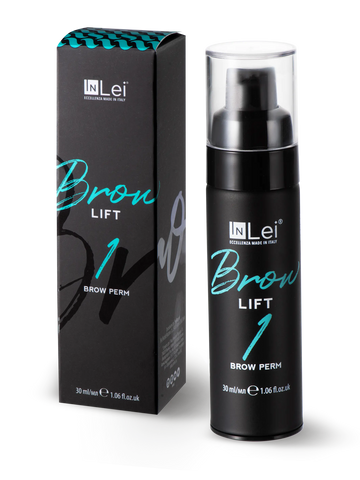 INLEI - BROW LIFT 1 (BOTTLE)