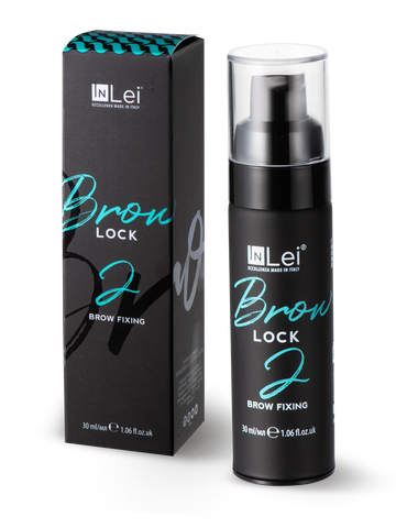 INLEI -BROW LOCK 2 (BOTTLE)