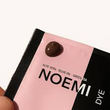 Noemi - Hybrid Dye Test Sachet Kit (New Formula)