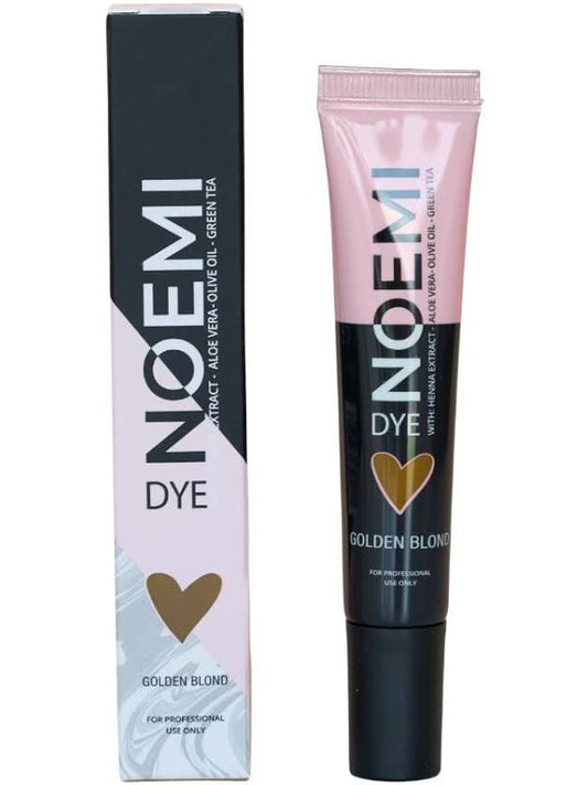 Noemi - Hybrid Brow & Lash Dye