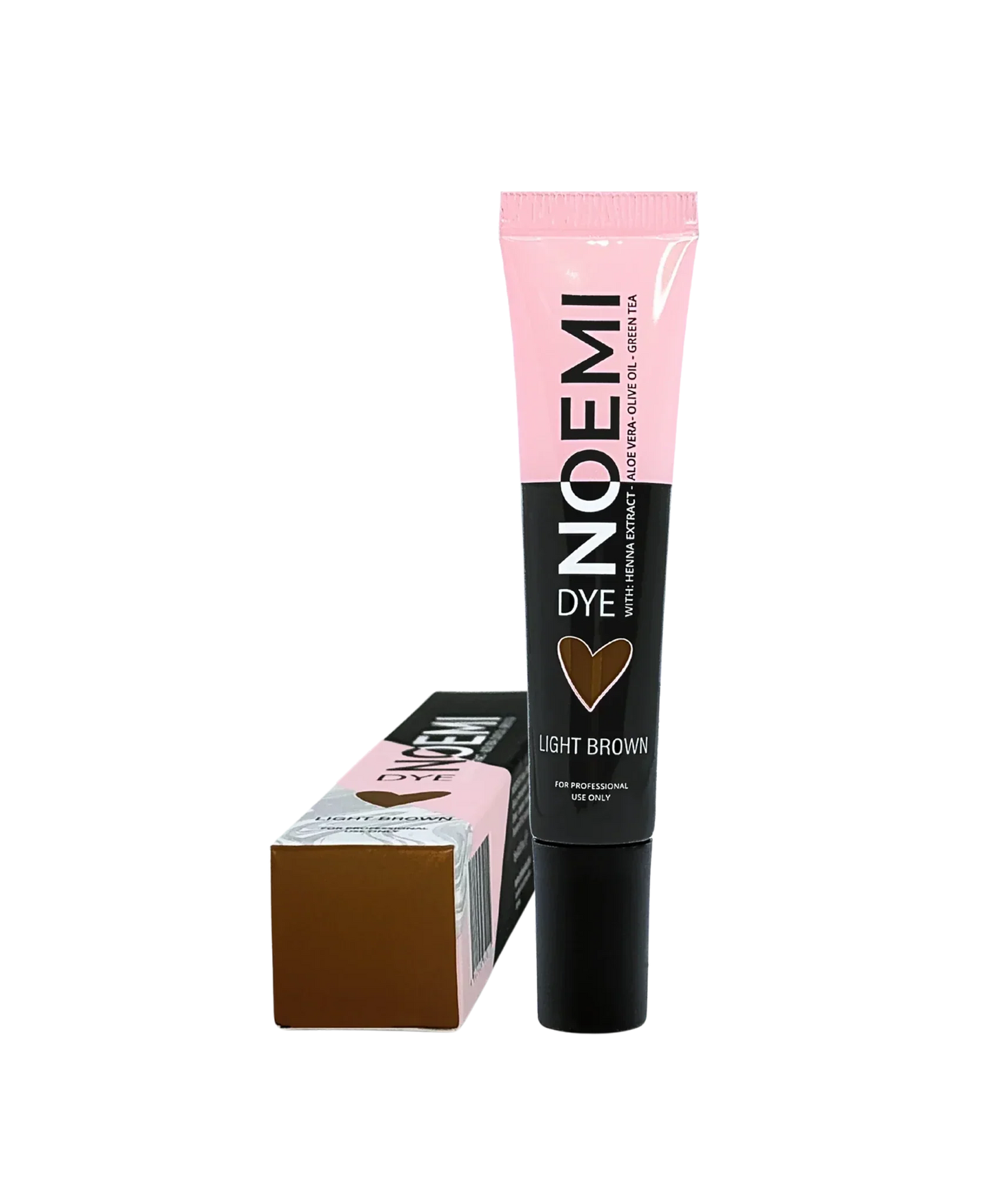 Noemi - Hybrid Brow & Lash Dye