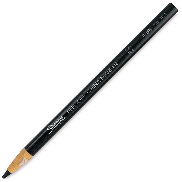 Sharpie Peel Off China Maker