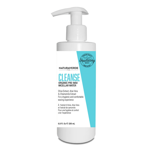 Naturaverde Pro - Pre Wax Cleanser - 500ml