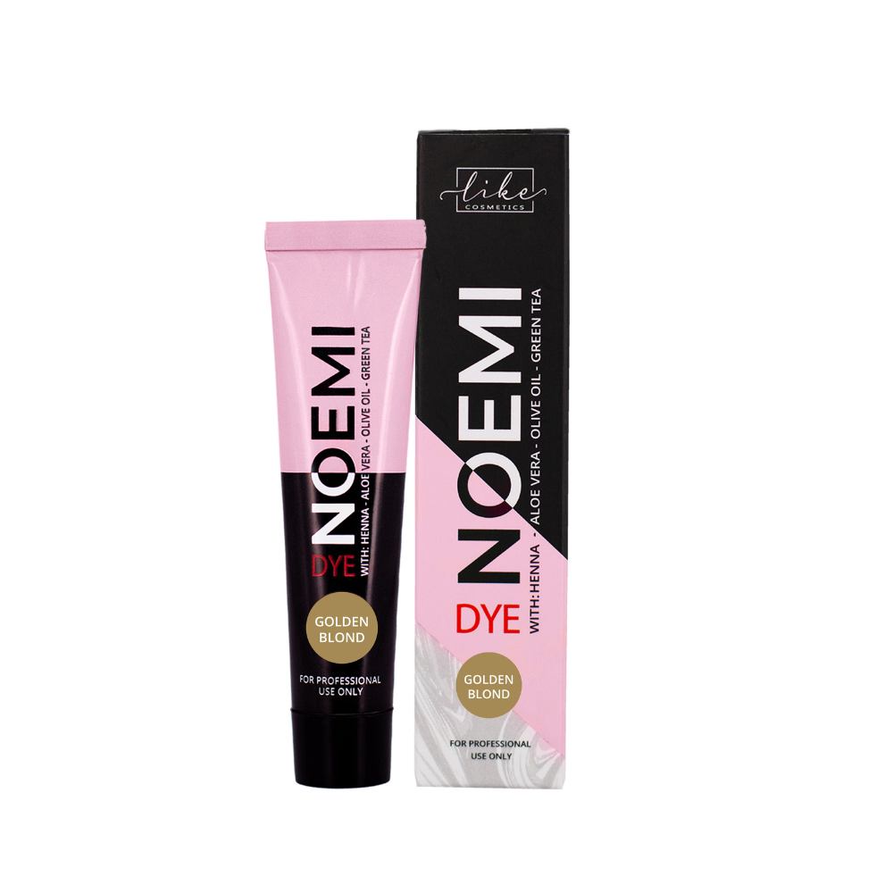 Noemi - Hybrid Brow & Lash Dye