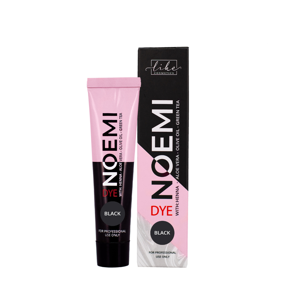 Noemi - Hybrid Brow & Lash Dye