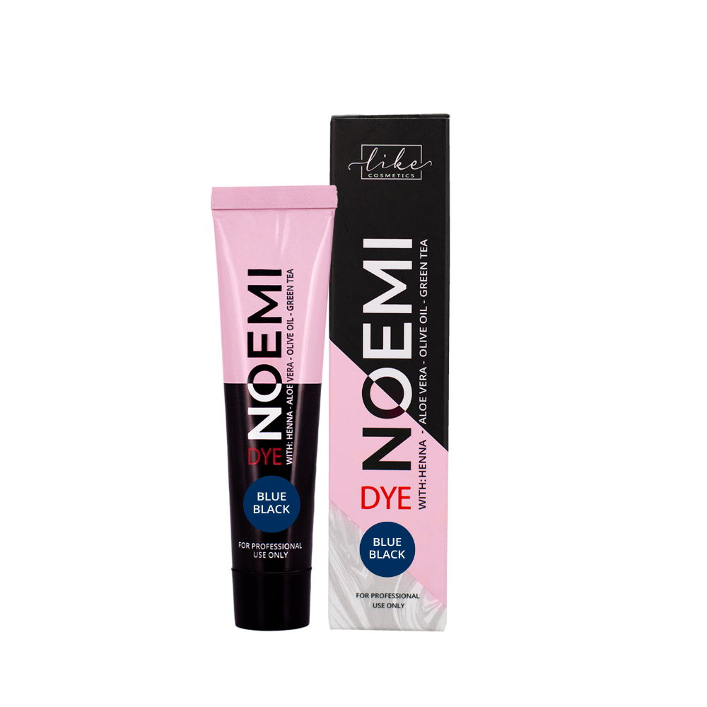 Noemi - Hybrid Brow & Lash Dye