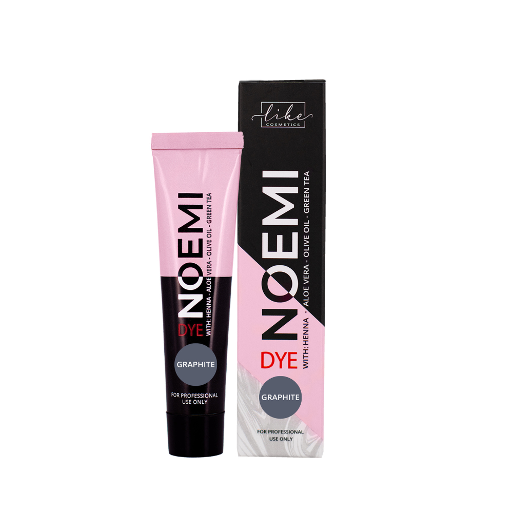 Noemi - Hybrid Brow & Lash Dye