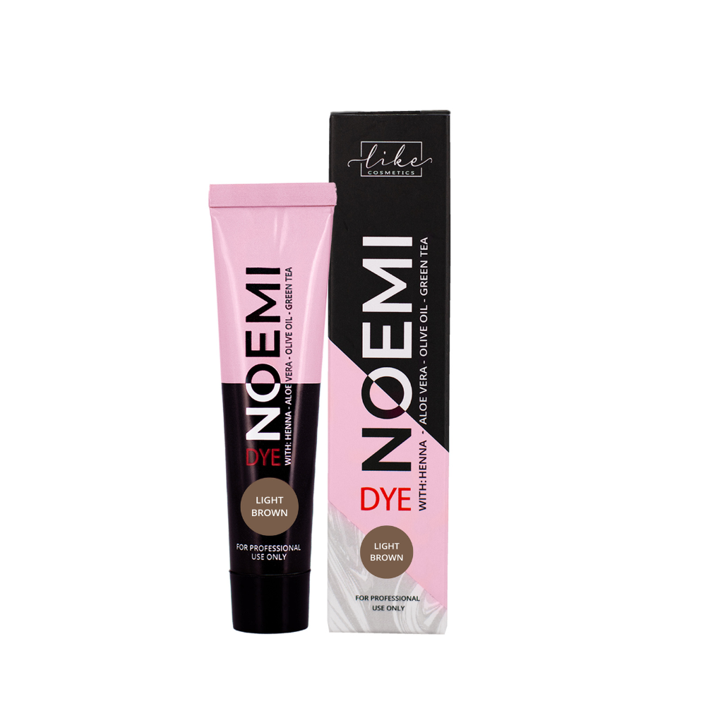 Noemi - Hybrid Brow & Lash Dye