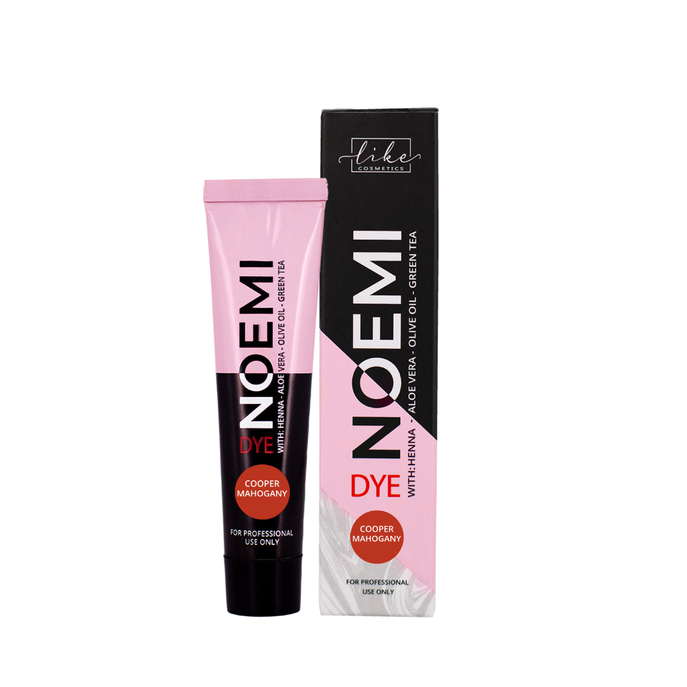 Noemi - Hybrid Brow & Lash Dye