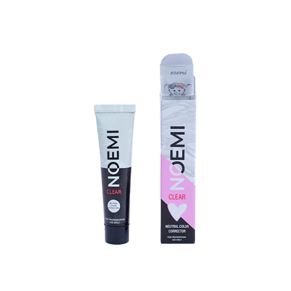 Noemi - Clear Neutral Color Corrector