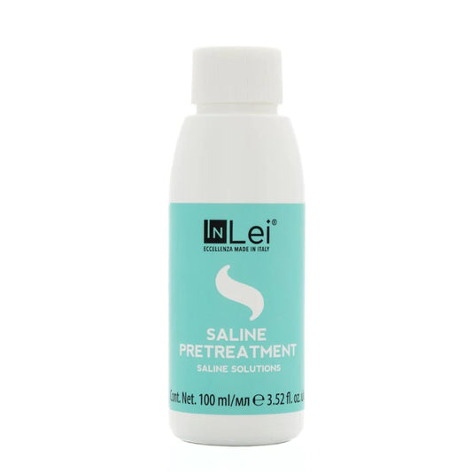INLEI - SALINE PRE TREATMENT 100ml