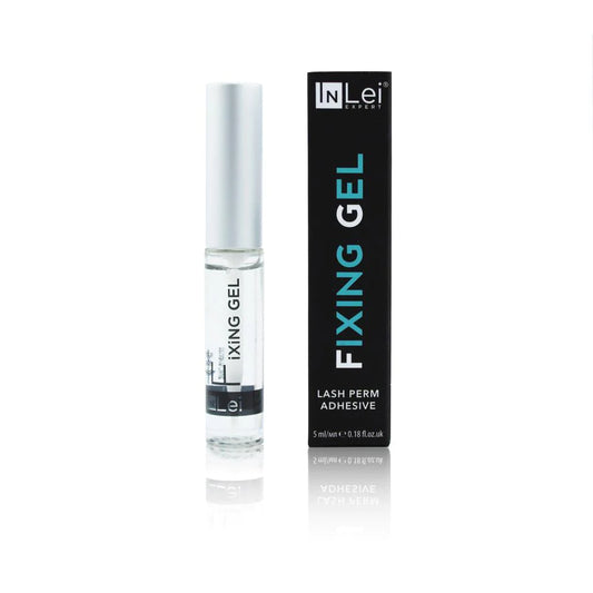 INLEI - FIXING GEL ADHESIVE 5ml