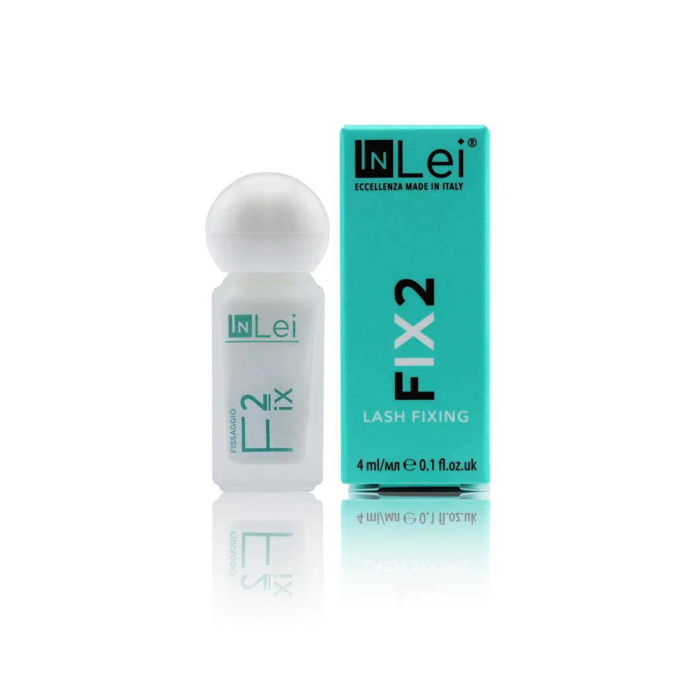 INLEI - LASH LIFT SOLUTIONS 2 (BOTTLE)