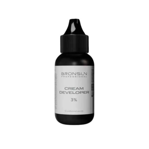 Bronsun Nude Dye kit (7 shades)