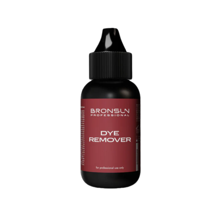 Bronsun Dye Remover, 30ml