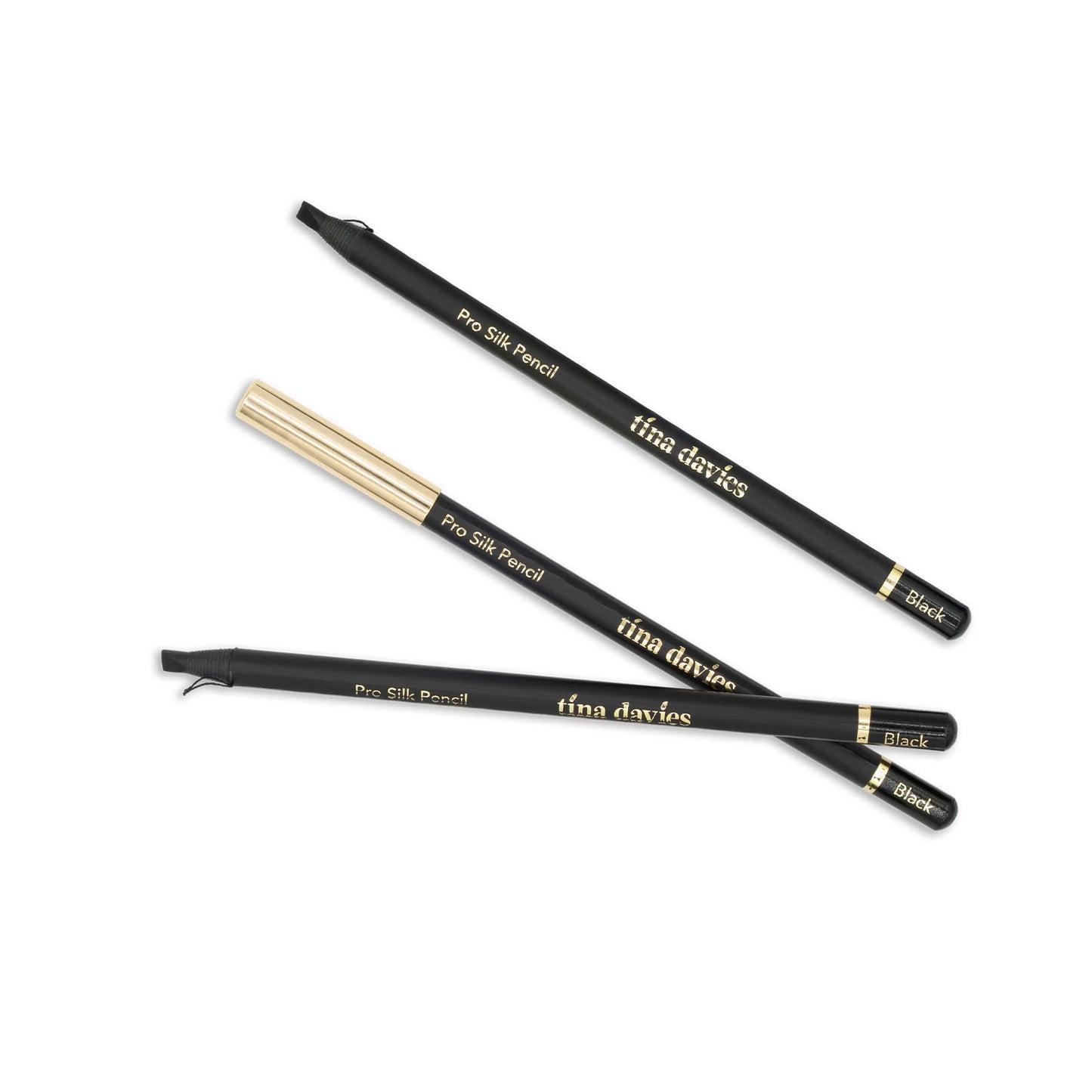 Tina Davies Pro Silk Pencil