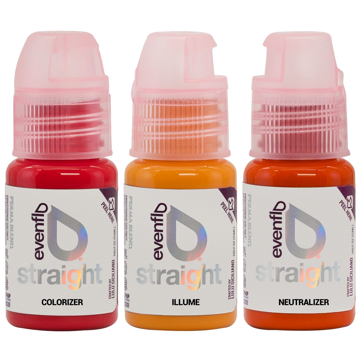 Evenflo Corrector Singles