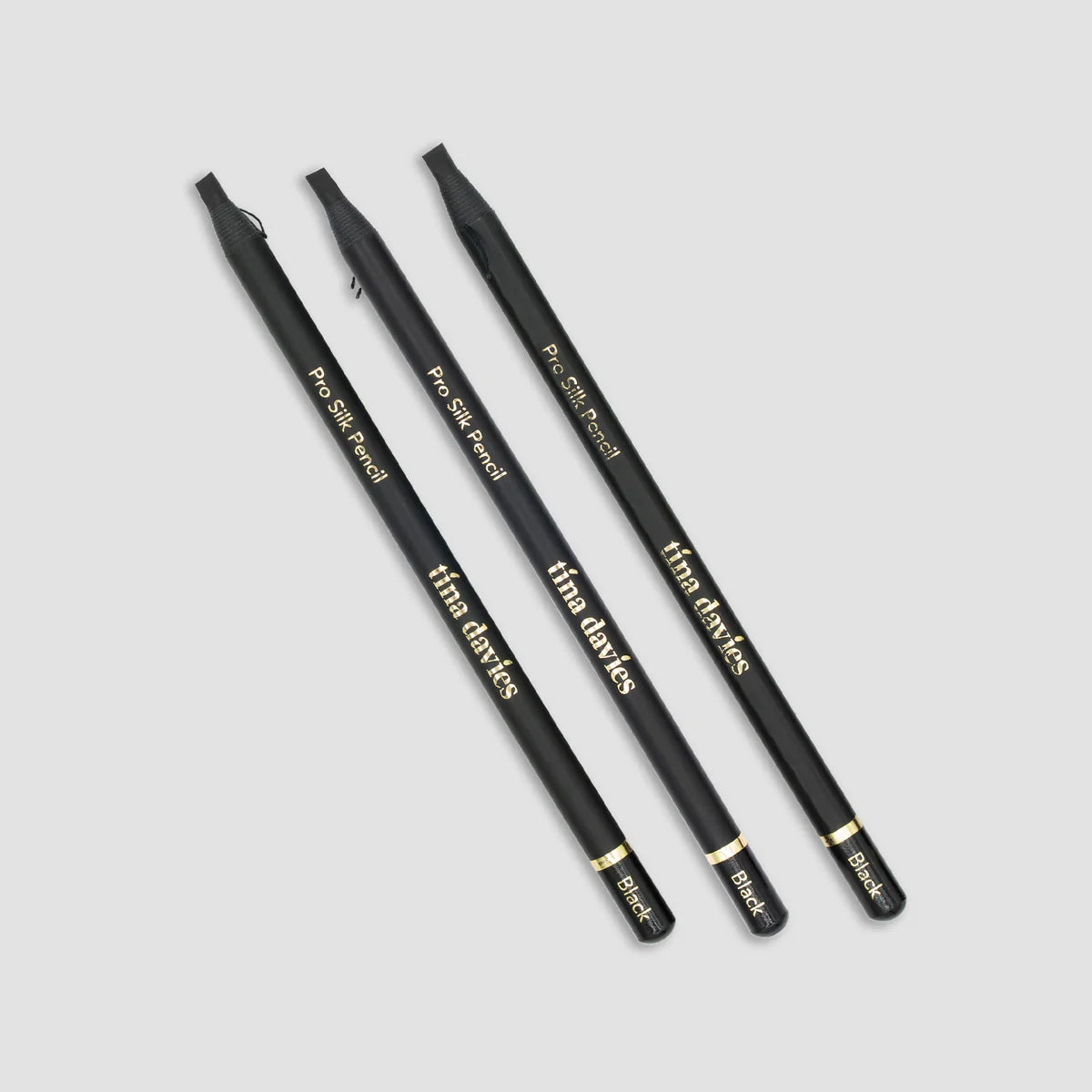 Tina Davies Pro Silk Pencil