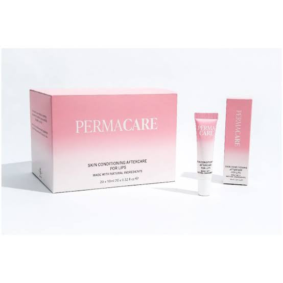 Perma Blend Perma Care Lips