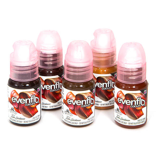 Evenflo Brow Singles