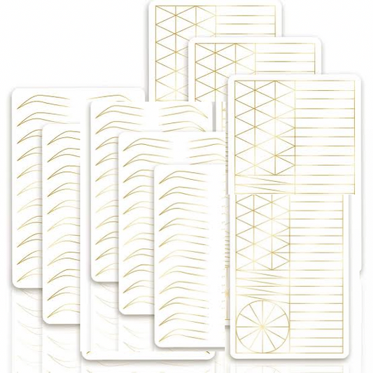 PMU Latex Practise Pad