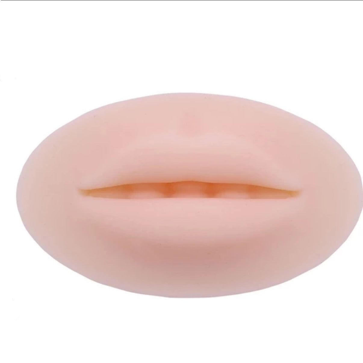 Silicone Lip