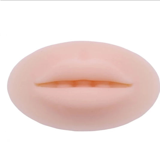 Silicone Lip