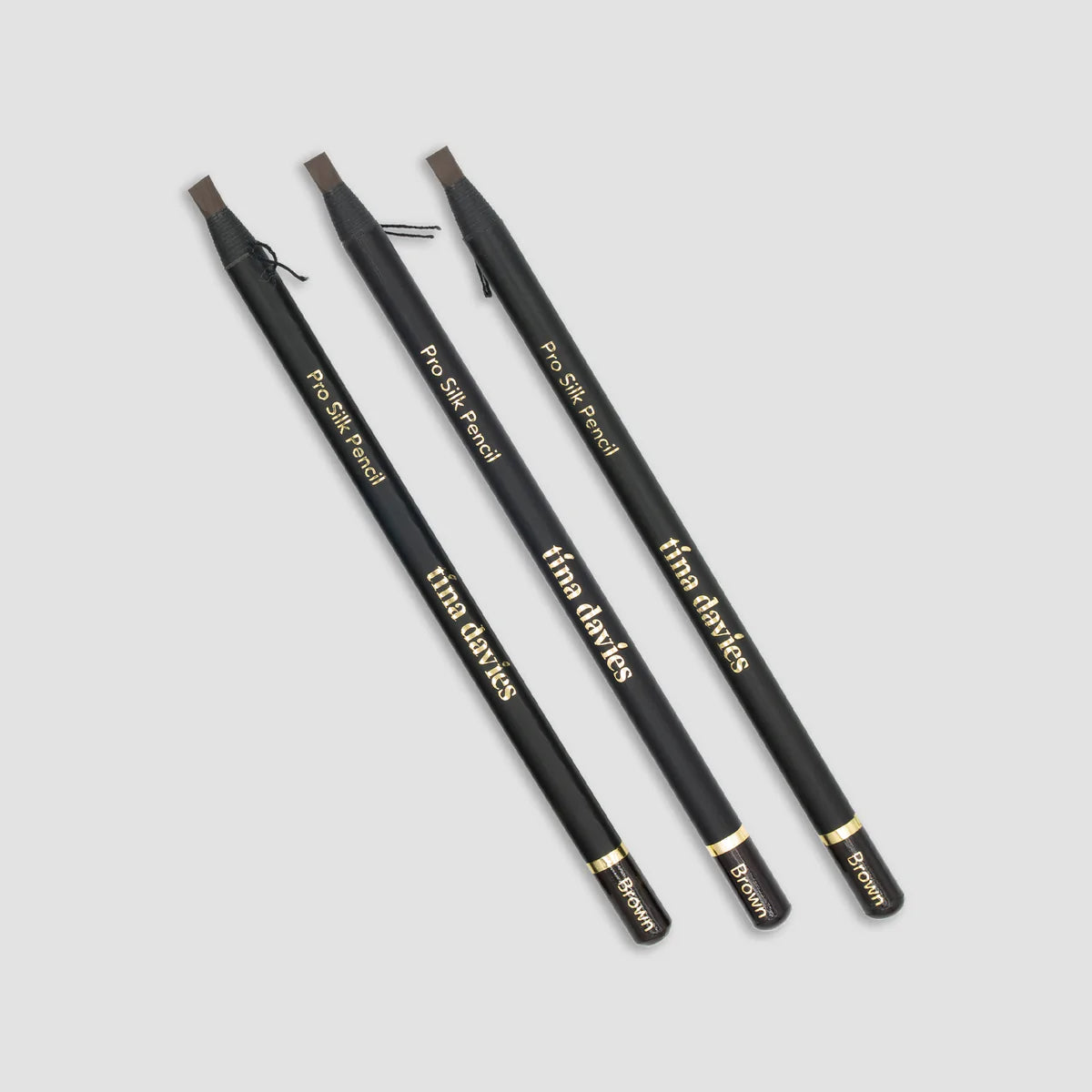 Tina Davies Pro Silk Pencil