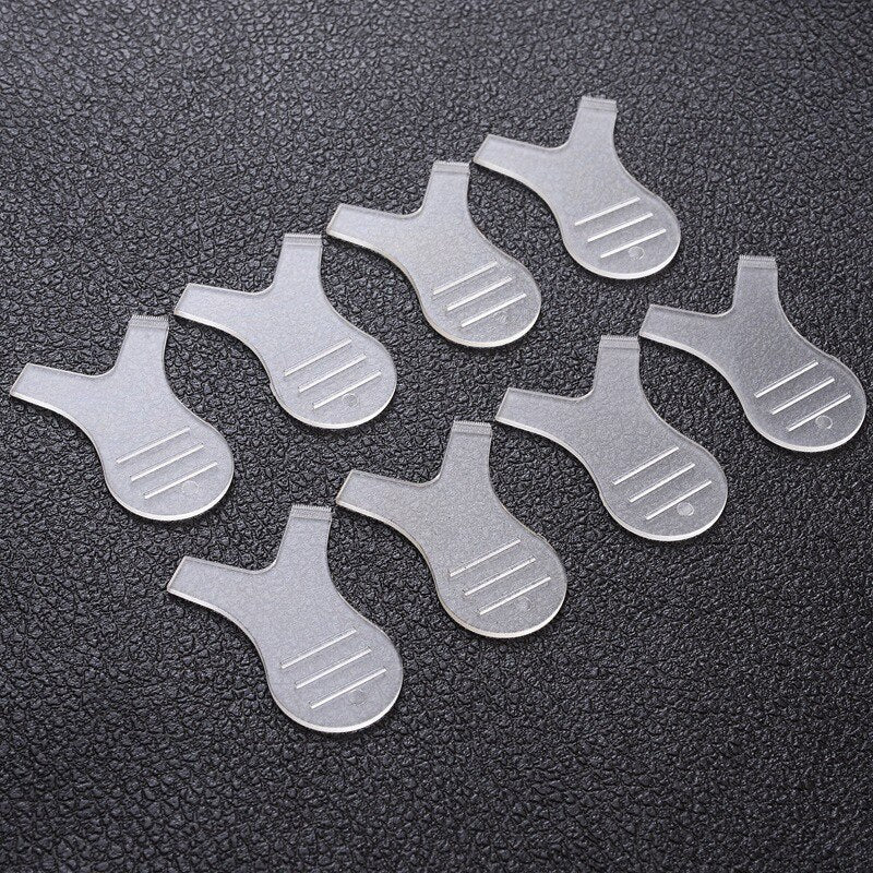 Lash Lift Y Comb 10pc