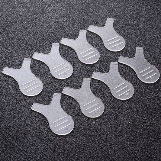 Lash Lift Y Comb 10pc