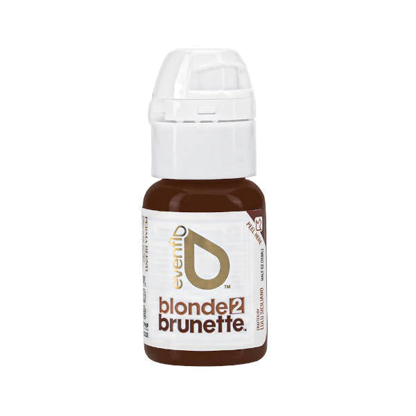 Evenflo Blonde 2 Brunette Singles