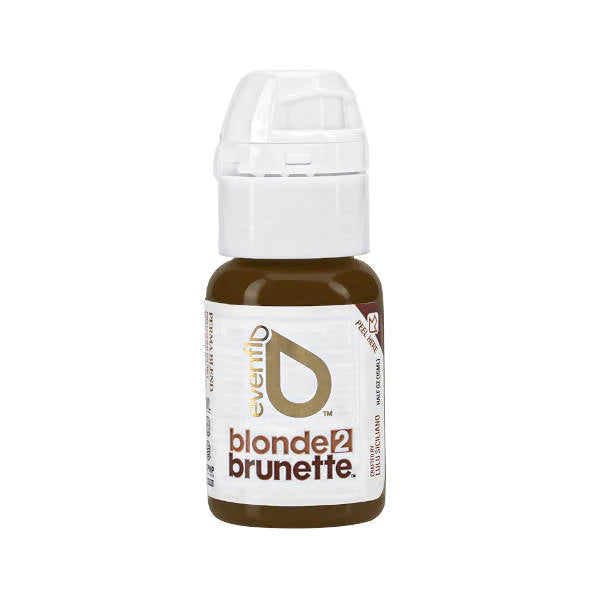 Evenflo Blonde 2 Brunette Singles