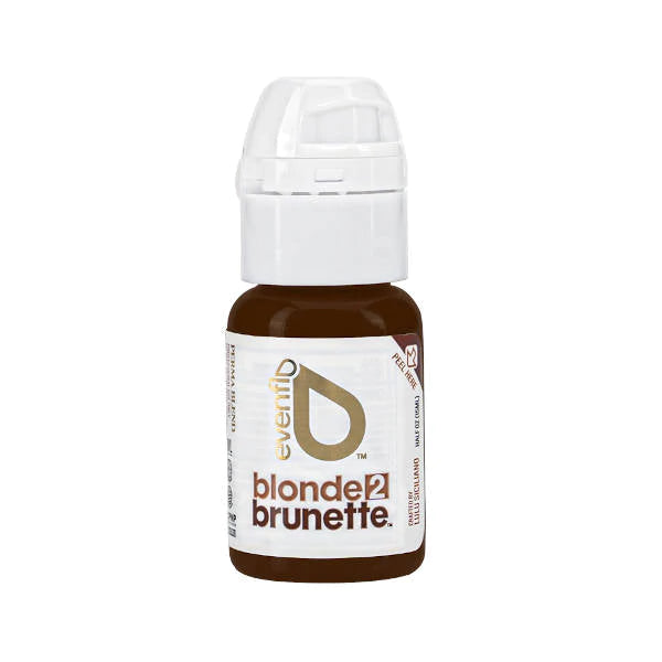 Evenflo Blonde 2 Brunette Singles