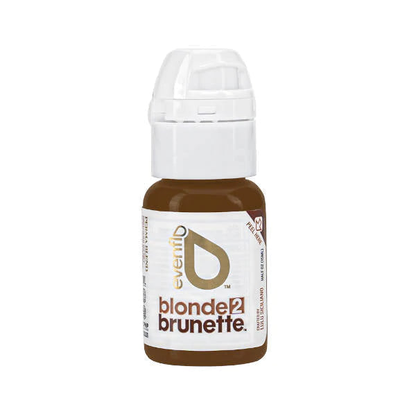 Evenflo Blonde 2 Brunette Singles