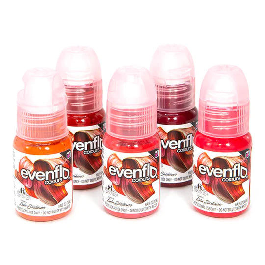 Evenflo Lip Singles