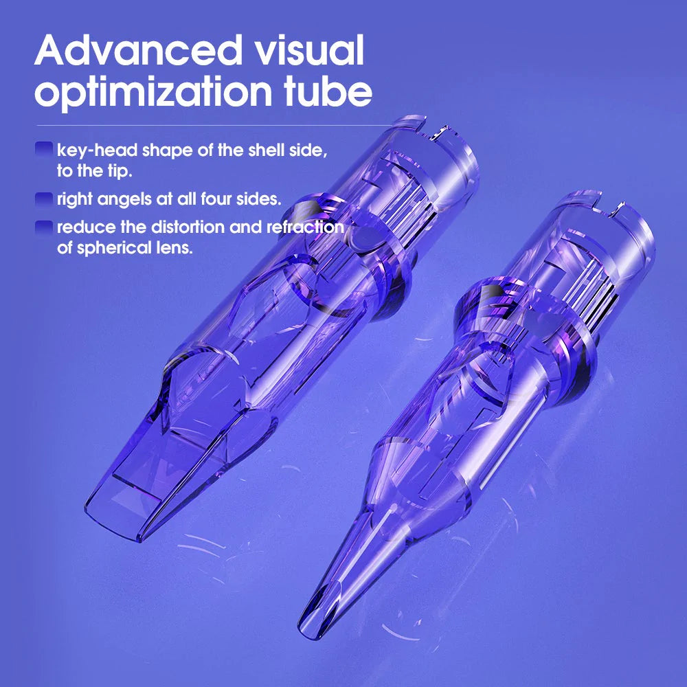 Dragonhawk Mast Pro Cartridge