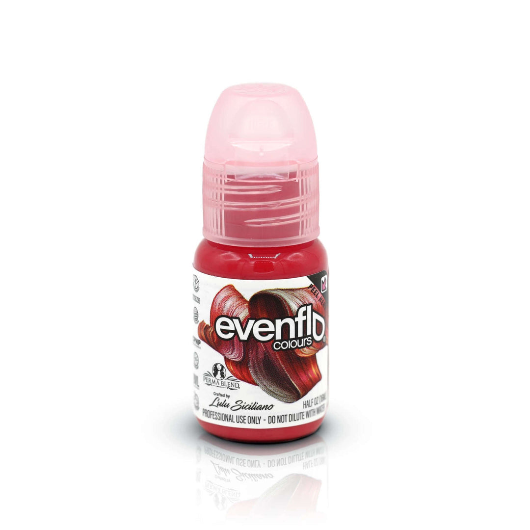 Evenflo Lip Singles