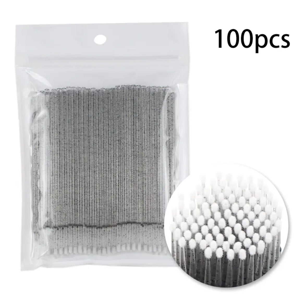 Microbrush