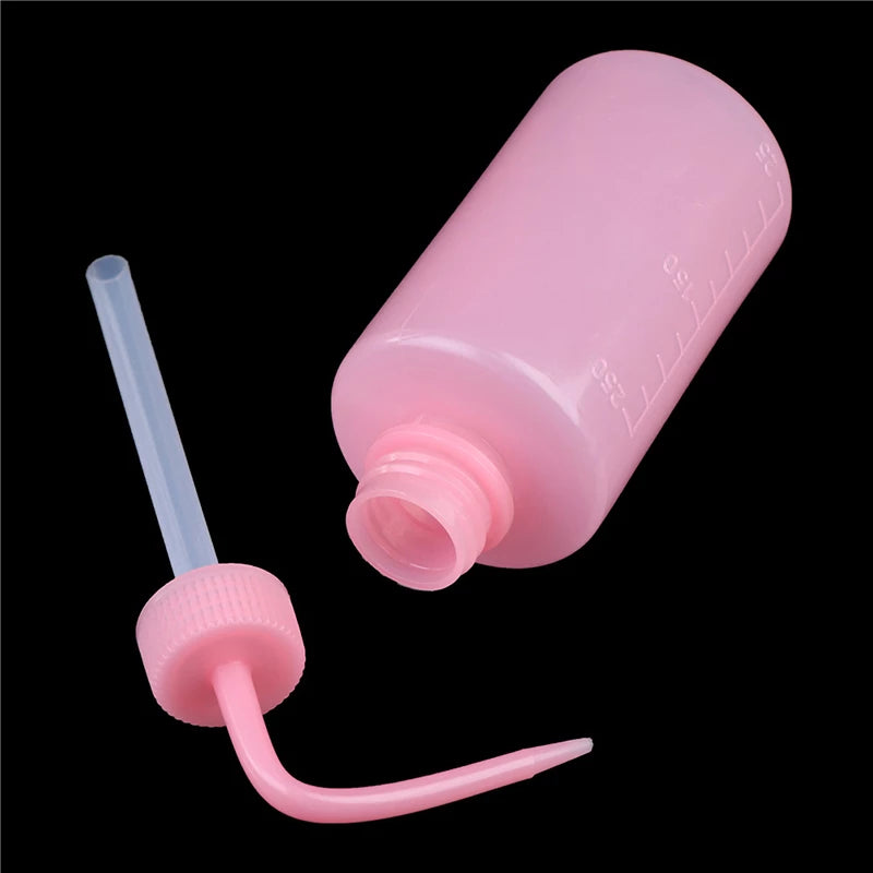 Squeeze Bottle