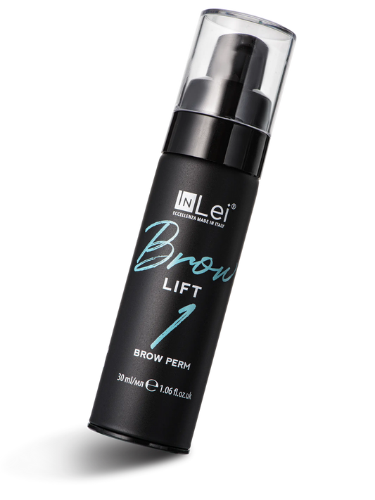 INLEI - BROW LIFT 1 (BOTTLE)