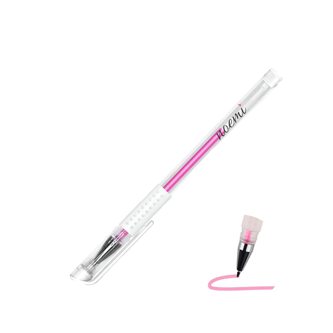 Noemi - Mapping Gel Pen Pink