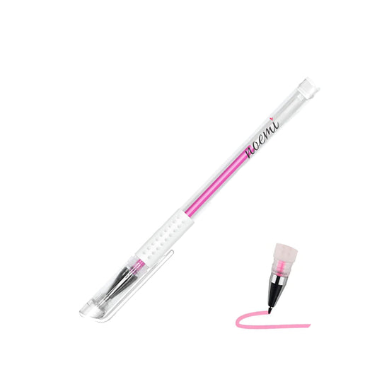 Noemi - Mapping Gel Pen Pink