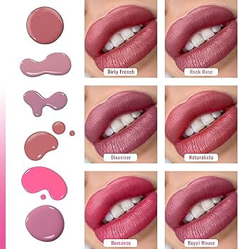 Evenflo Lip Set