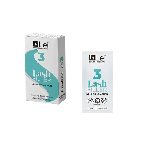 INLEI - FILLER 3 (SACHETS)