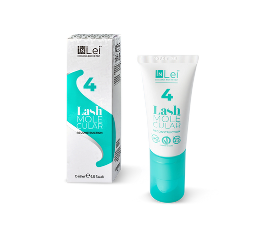 InLei - Lash Filler 25.9 - Molecular 4, 15ml