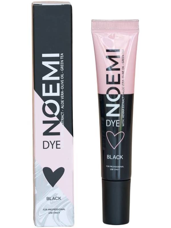 Noemi - Hybrid Brow & Lash Dye