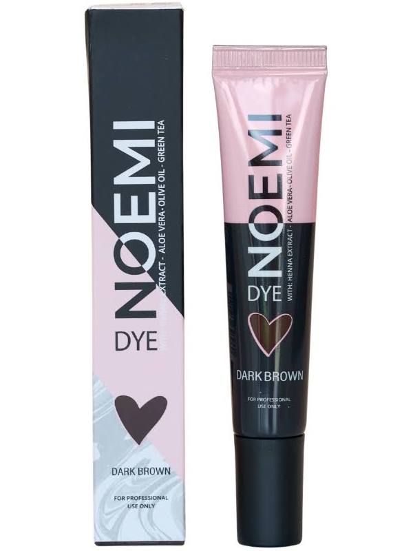 Noemi - Hybrid Brow & Lash Dye