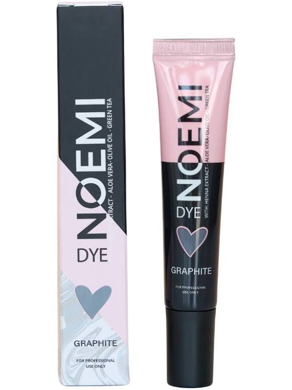 Noemi - Hybrid Brow & Lash Dye